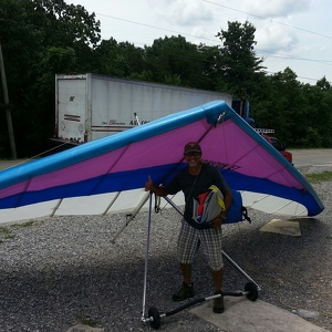 Charles and Linda McNulty